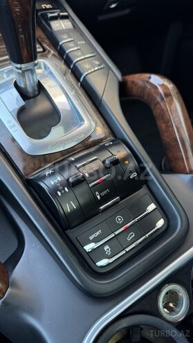 Porsche Cayenne GTS 2013, 161,000 km - 4.8 l - Bakı