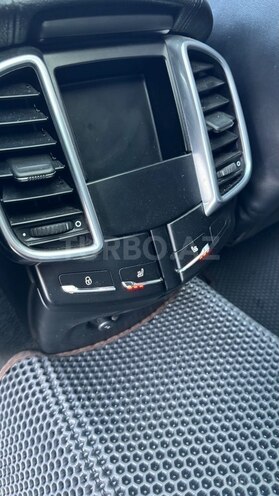 Porsche Cayenne GTS 2013, 161,000 km - 4.8 l - Bakı