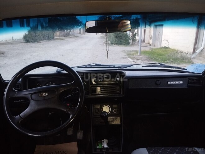 LADA (VAZ) 2107 2005, 50,000 km - 1.6 l - Gəncə