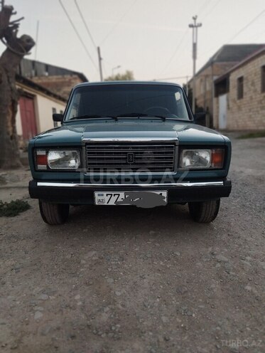 LADA (VAZ) 2107 2005, 50,000 km - 1.6 l - Gəncə