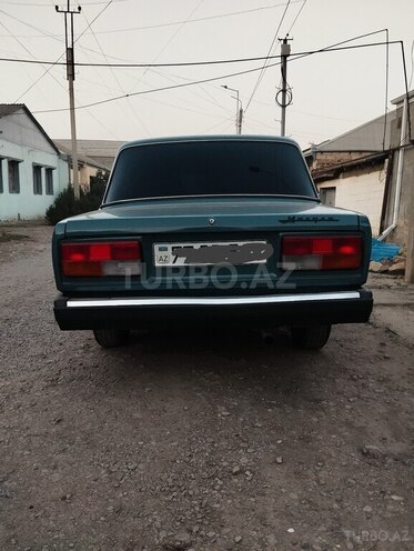 LADA (VAZ) 2107 2005, 50,000 km - 1.6 l - Gəncə