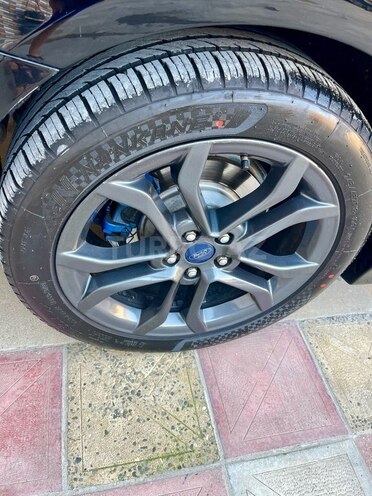 Ford Fusion (North America) 2016, 179,000 km - 2.0 l - Bakı