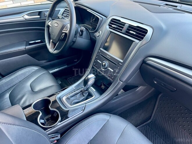 Ford Fusion (North America) 2016, 179,000 km - 2.0 l - Bakı
