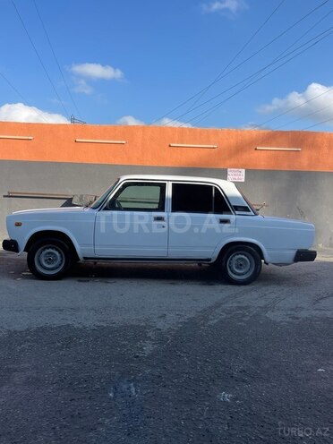LADA (VAZ) 2107 2005, 20,000 km - 1.6 л - Bakı