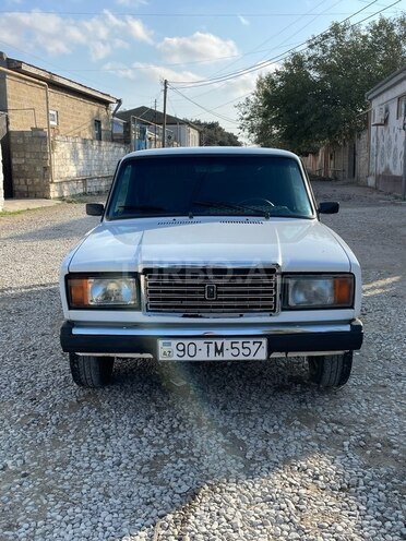 LADA (VAZ) 2107 2005, 20,000 km - 1.6 л - Bakı