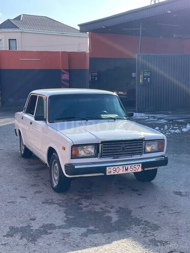 LADA (VAZ) 2107 2005, 20,000 km - 1.6 л - Bakı