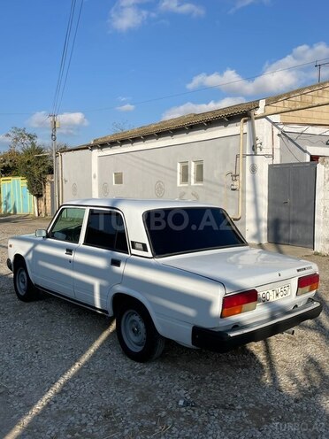 LADA (VAZ) 2107 2005, 20,000 km - 1.6 л - Bakı