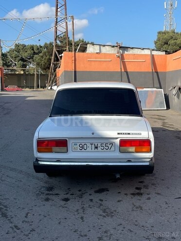 LADA (VAZ) 2107 2005, 20,000 km - 1.6 л - Bakı