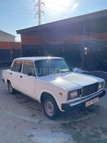 LADA (VAZ) 2107 2005, 20,000 km - 1.6 л - Bakı