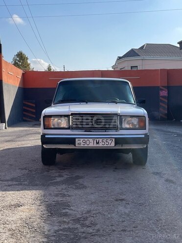 LADA (VAZ) 2107 2005, 20,000 km - 1.6 л - Bakı
