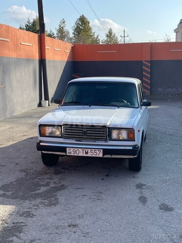 LADA (VAZ) 2107 2005, 20,000 km - 1.6 л - Bakı