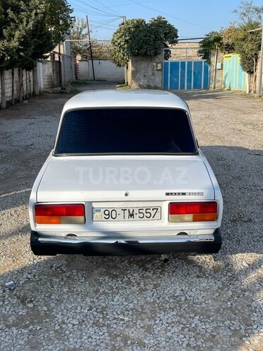 LADA (VAZ) 2107 2005, 20,000 km - 1.6 л - Bakı