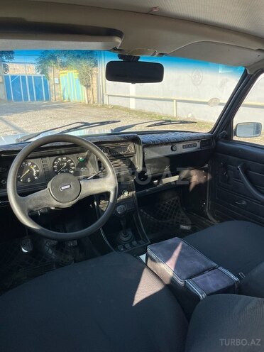 LADA (VAZ) 2107 2005, 20,000 km - 1.6 л - Bakı