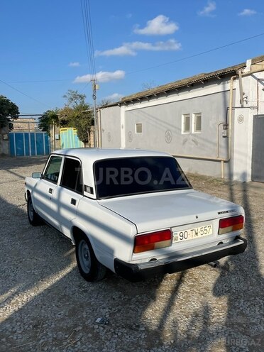 LADA (VAZ) 2107 2005, 20,000 km - 1.6 л - Bakı