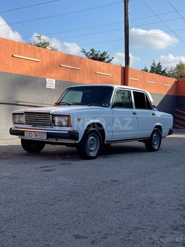 LADA (VAZ) 2107 2005, 20,000 km - 1.6 л - Bakı