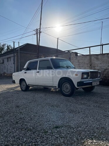 LADA (VAZ) 2107 2005, 20,000 km - 1.6 л - Bakı