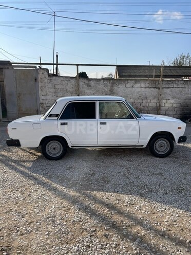 LADA (VAZ) 2107 2005, 20,000 km - 1.6 л - Bakı