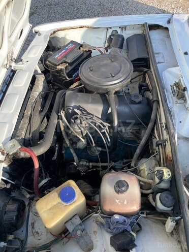 LADA (VAZ) 2107 2005, 20,000 km - 1.6 л - Bakı