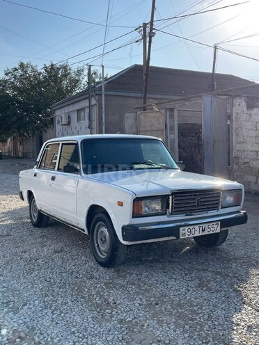 LADA (VAZ) 2107 2005, 20,000 km - 1.6 л - Bakı