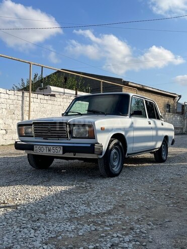 LADA (VAZ) 2107 2005, 20,000 km - 1.6 л - Bakı