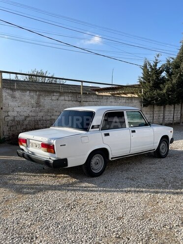 LADA (VAZ) 2107 2005, 20,000 km - 1.6 л - Bakı