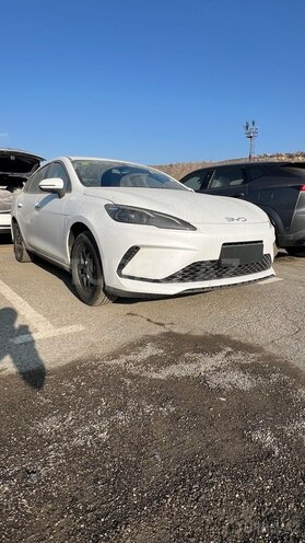 BYD  2025, 0 km - 1.5 l - Bakı