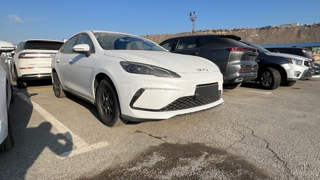 BYD  2025, 0 km - 1.5 l - Bakı