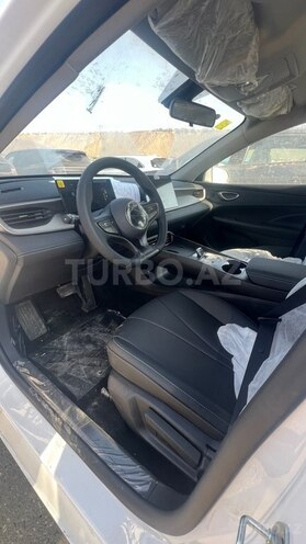 BYD  2025, 0 km - 1.5 l - Bakı