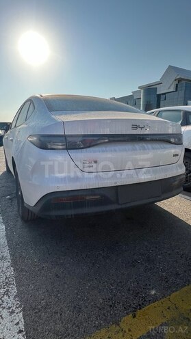 BYD  2025, 0 km - 1.5 l - Bakı