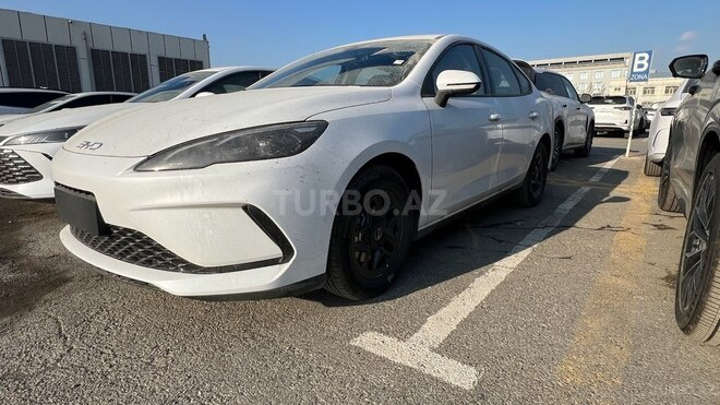 BYD  2025, 0 km - 1.5 l - Bakı