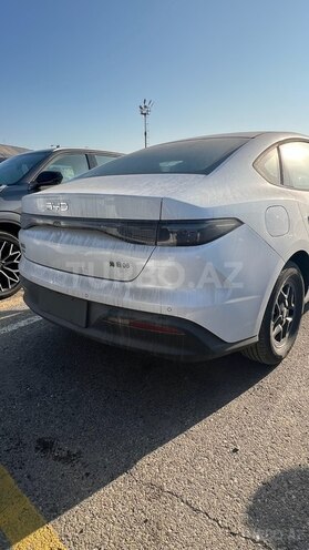 BYD  2025, 0 km - 1.5 l - Bakı