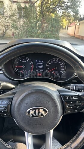 Kia Rio X-Line 2019, 83,200 km - 1.6 л - Bakı