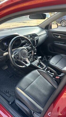 Kia Rio X-Line 2019, 83,200 km - 1.6 л - Bakı