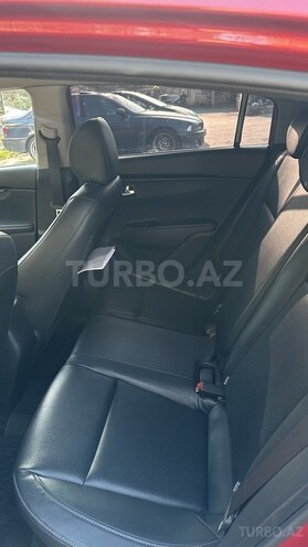 Kia Rio X-Line 2019, 83,200 km - 1.6 л - Bakı