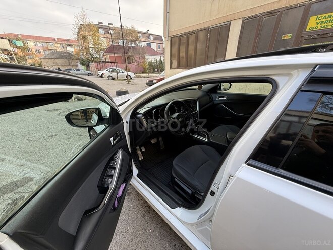 Kia Optima 2013, 187,000 km - 2.0 l - Bakı