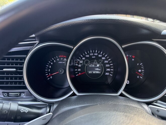 Kia Optima 2013, 187,000 km - 2.0 l - Bakı