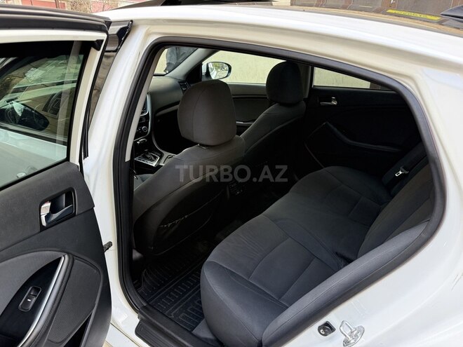 Kia Optima 2013, 187,000 km - 2.0 l - Bakı