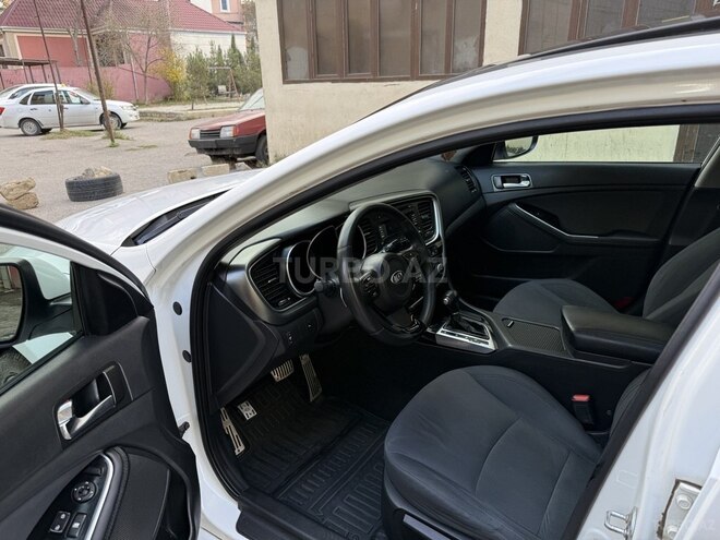 Kia Optima 2013, 187,000 km - 2.0 l - Bakı