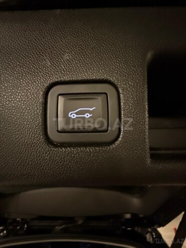 Chevrolet Equinox 2018, 127,000 km - 1.5 l - Bakı