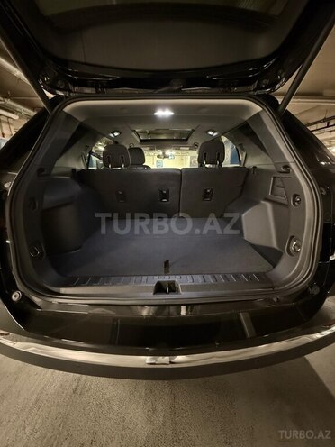 Chevrolet Equinox 2018, 127,000 km - 1.5 l - Bakı