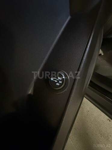 Chevrolet Equinox 2018, 127,000 km - 1.5 l - Bakı
