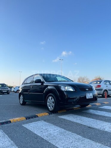 Kia Rio 2011, 279,000 km - 1.4 l - Bakı