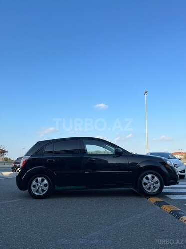 Kia Rio 2011, 279,000 km - 1.4 l - Bakı