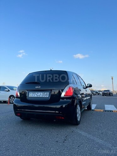 Kia Rio 2011, 279,000 km - 1.4 l - Bakı