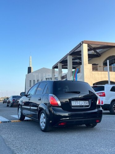 Kia Rio 2011, 279,000 km - 1.4 l - Bakı