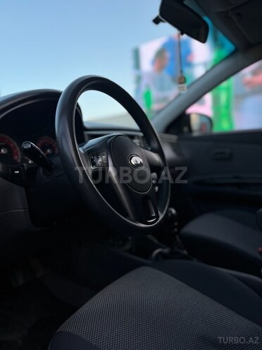 Kia Rio 2011, 279,000 km - 1.4 l - Bakı