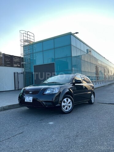 Kia Rio 2011, 279,000 km - 1.4 l - Bakı