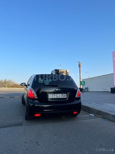 Kia Rio 2011, 279,000 km - 1.4 l - Bakı