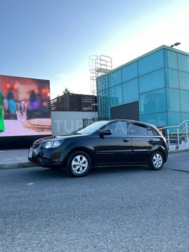 Kia Rio 2011, 279,000 km - 1.4 l - Bakı