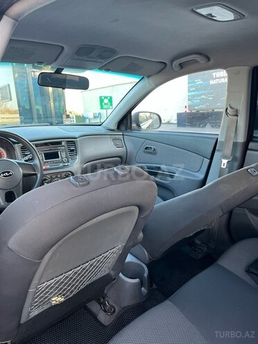 Kia Rio 2011, 279,000 km - 1.4 l - Bakı